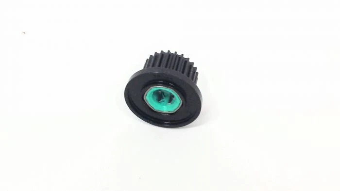 втулка Clutch Pulley Xerox 005K06790, Муфта механическая One Way Clutch Pulley Xerox WorkCentre WC PRO 4110/4112/4127, D95/D110