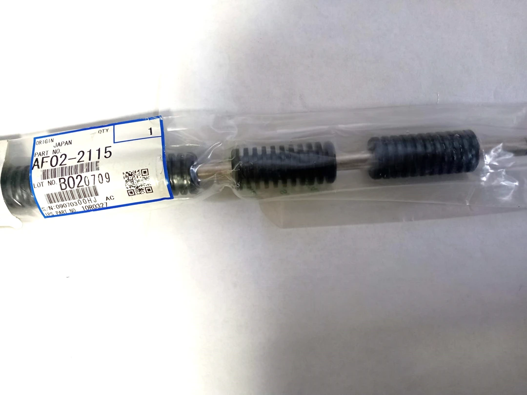 RICOH AF022115, Cooling Exit Roller AF02-2115