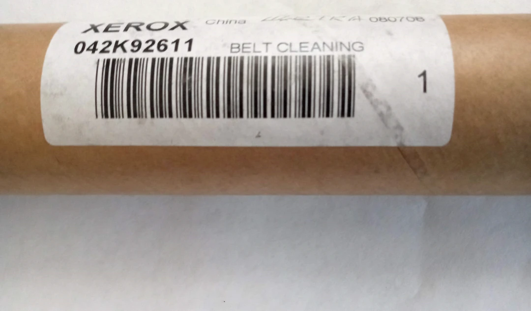 042K92611 Xerox  Щетка очистки ремня переноса Belt Cleaning Brush Xerox WorkCentre 4112, 4110, 4595, 4127, D95, D110, D125, D136