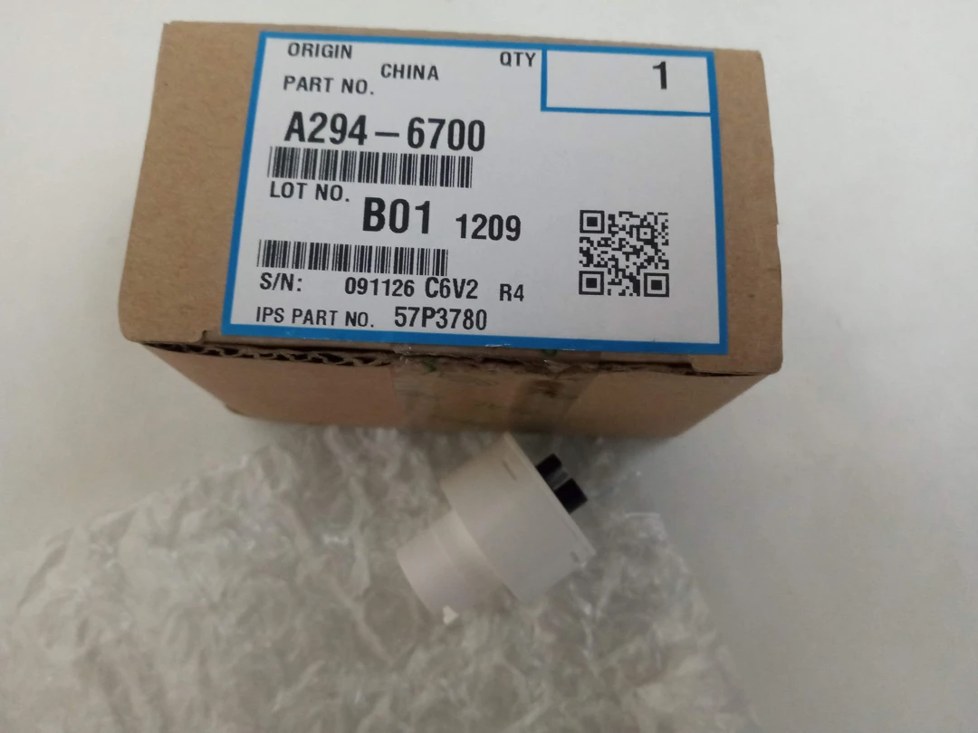 Ricoh A294-6700 Paper Feed Torque Limiter Ограничитель вращения  муфта A2946700