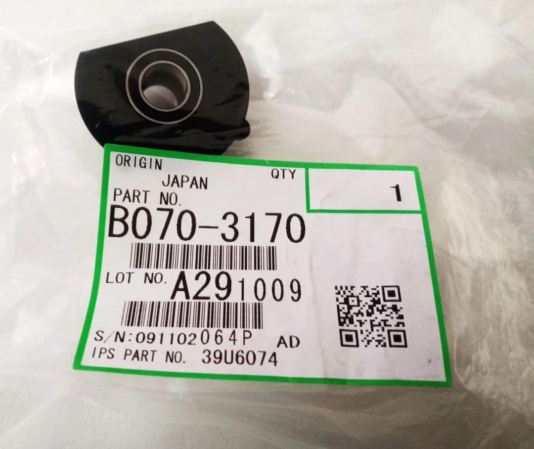 Ricoh B0703170 корпус подшипника B070-3170