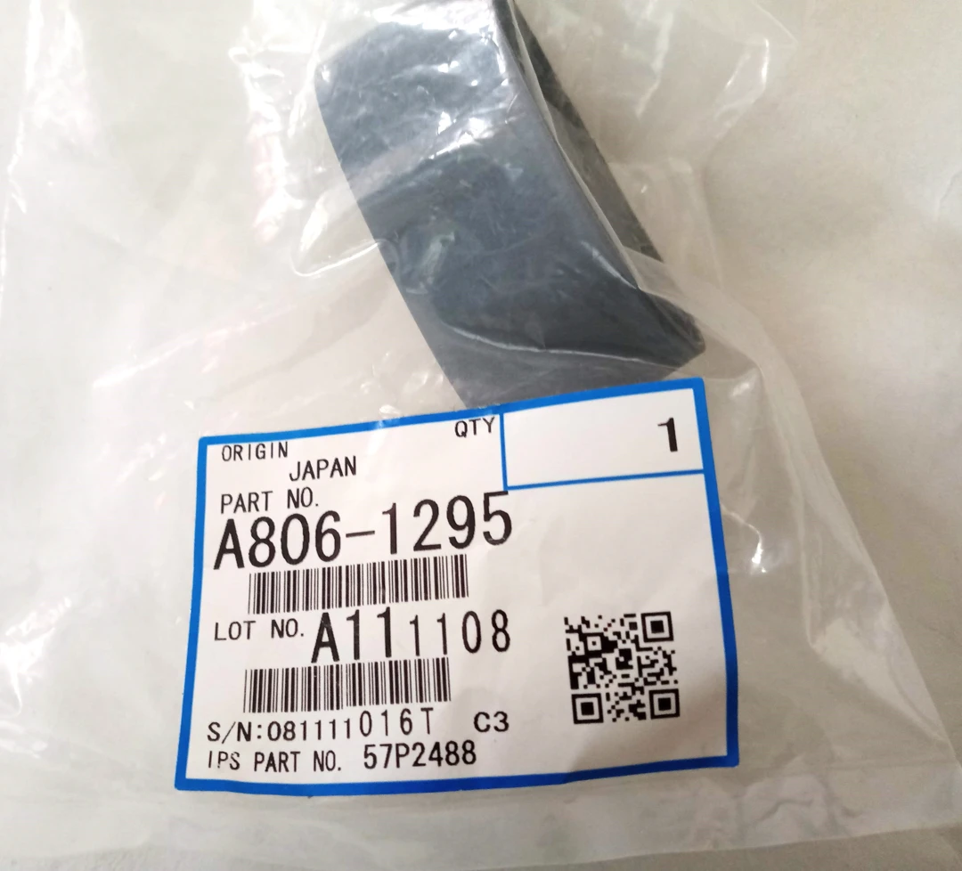 A8061295 ремень подачи Ricoh A806-1295 Doc Feeder Paper Feed Belt