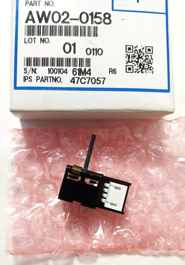 RICOH AW02-0158 Датчик подачи бумаги  AW020158 Paper Feed Sensor