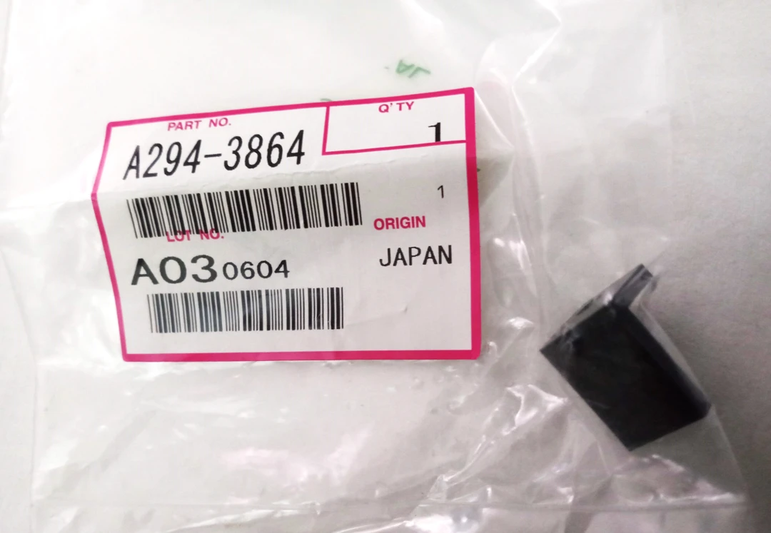 Ricoh A294-3864 Electrode Cover A2943864