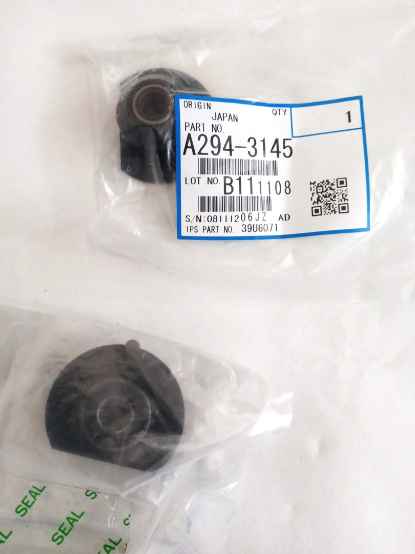 Ricoh A2943145 Bushing A294-3145 подшипник бушинг Ricoh Aficio 1050 1055 1085 1105 551 700 850 MP9000