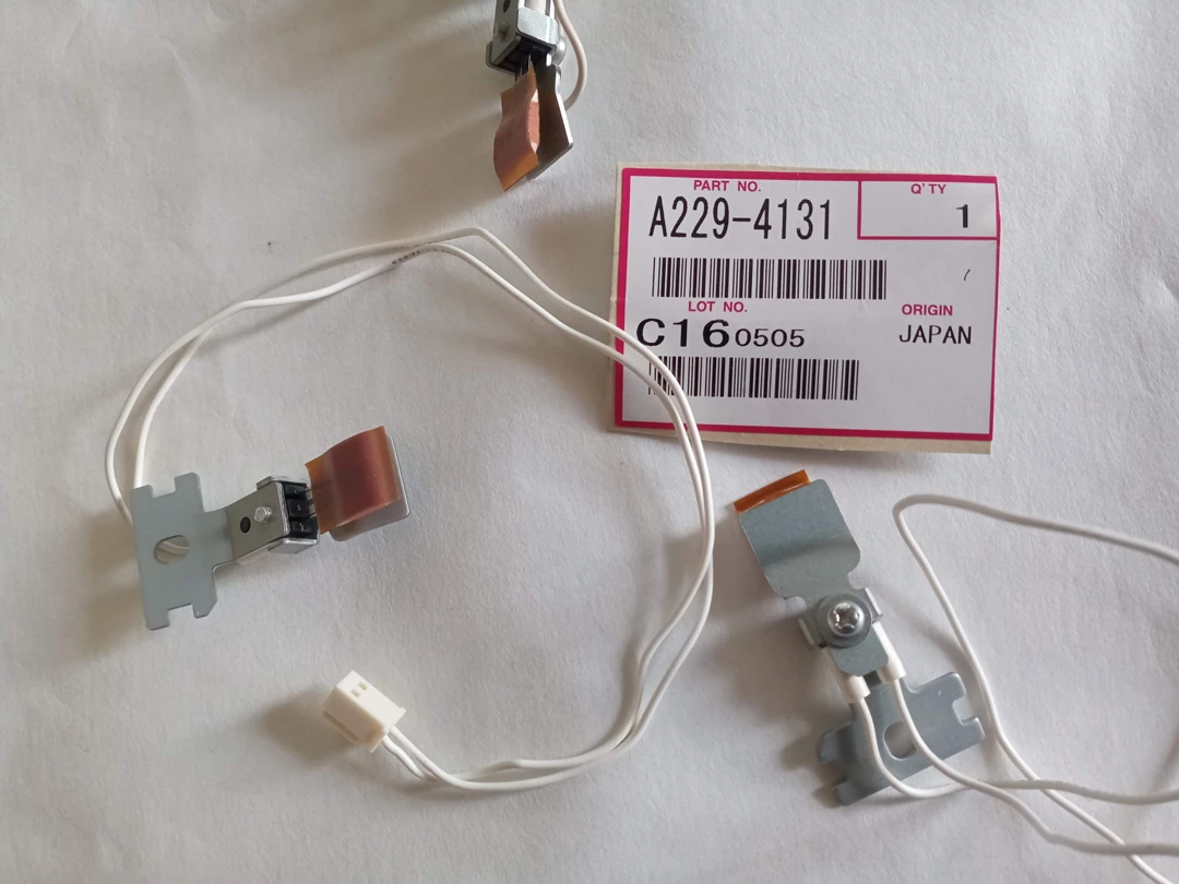 Ricoh A2294131 Fuser Thermistor A229-4131 Термистор фьюзера