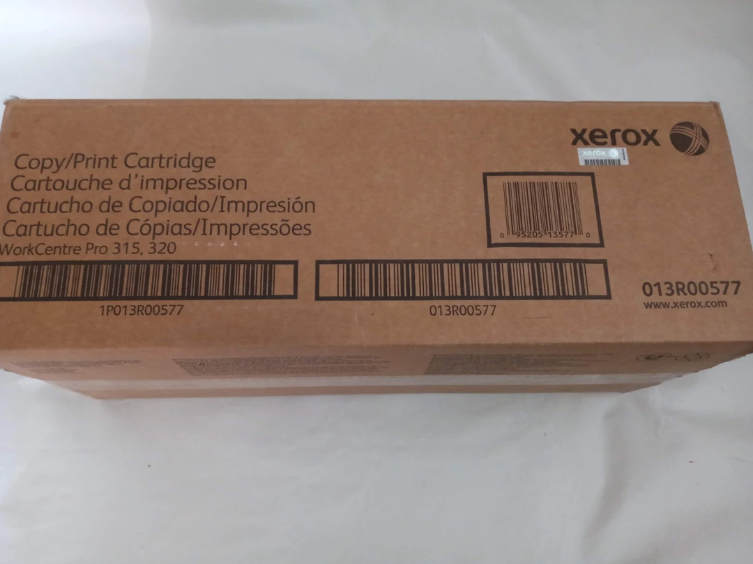 Драм картридж XEROX WC PRO 315/320 (20К) Копи картридж 013R00577 Фотобарабан Xerox 