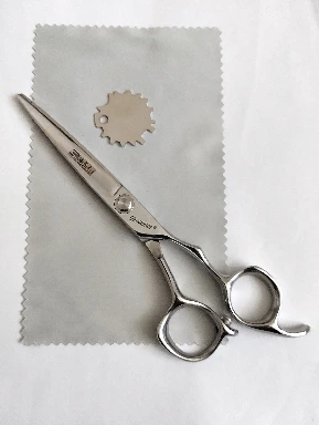 Ножницы профессиональные парикмахерские Sharonds 6.0 Scissor Professional