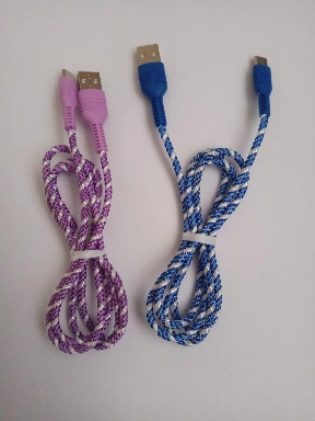 Кабель USB-Type C, кабель быстрая зарядка для телефона и планшета, cable USB Type-C, шнур зарядки Type-C