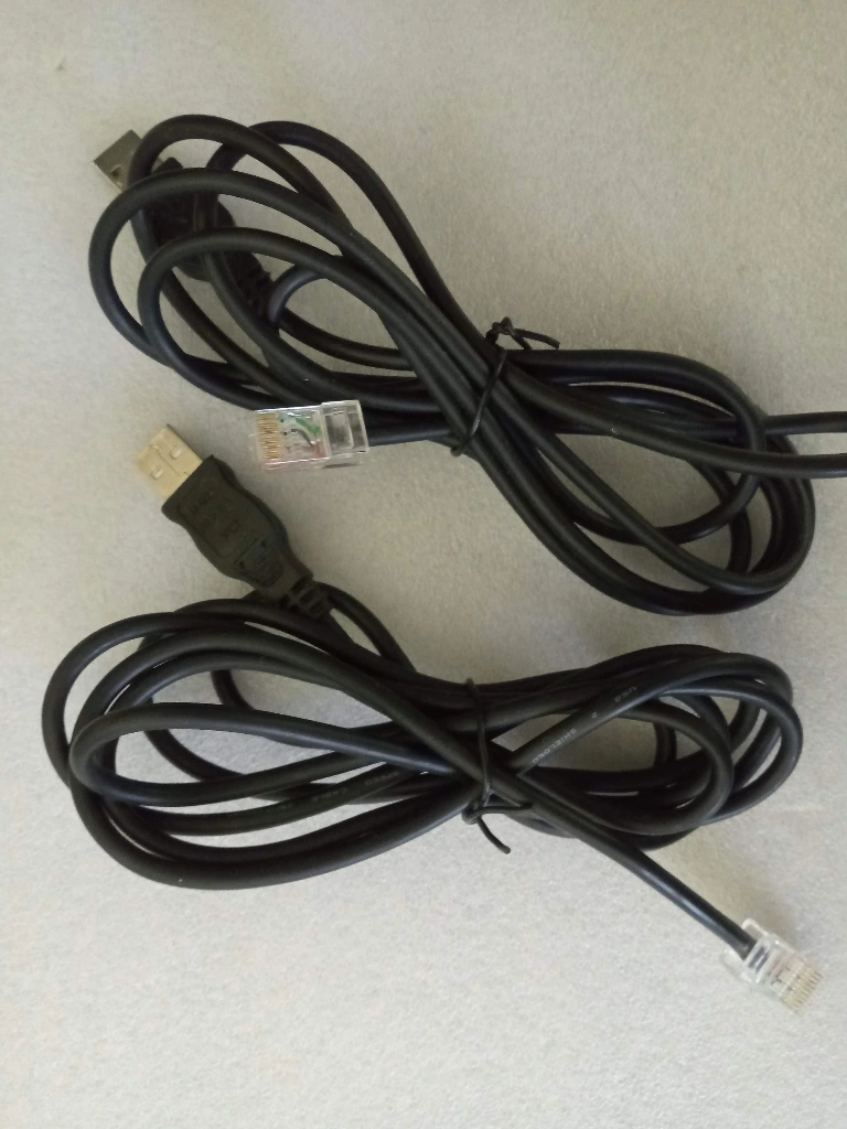 Кабель синхронизации для ИБП APC FCI 940-0127b, б\у